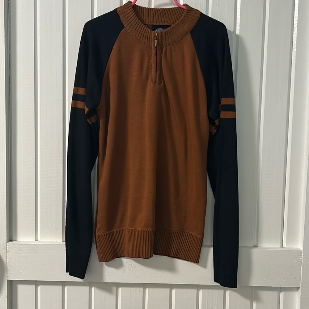 Boy’s Sweater